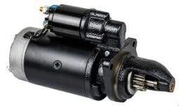 Startér s reduktorem zesílený 3,3 kW