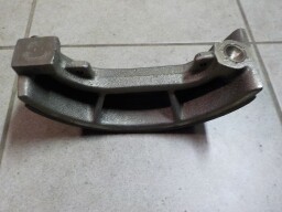 Brzdová čelist Super 50