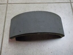 Brzdová čelist Super 50