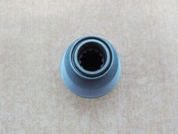 Volnoběžka starteru