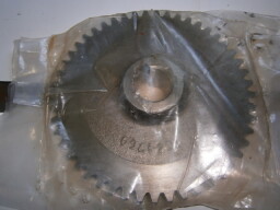 Ozubené kolo náhonu 49 zubů