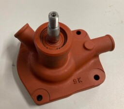 Vodní čerpadlo kompletní bez řemenice