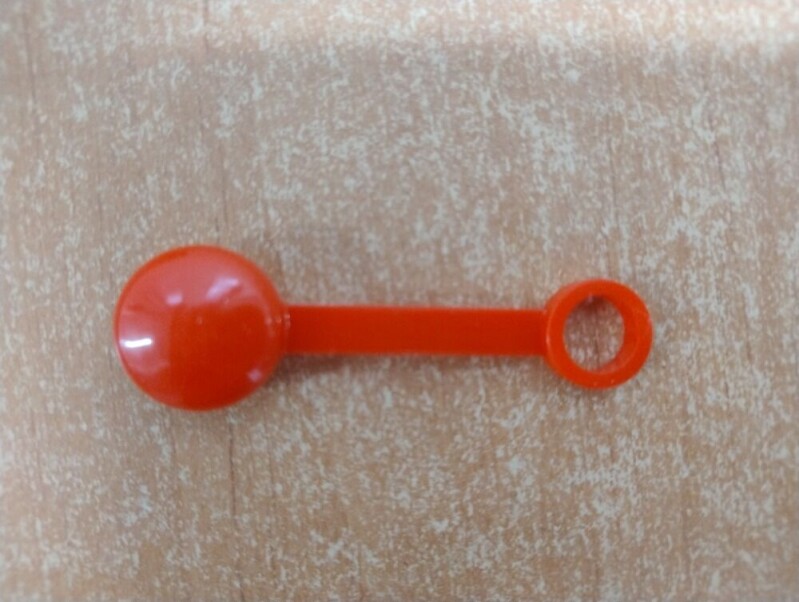 Zátka bočního víka převodovky