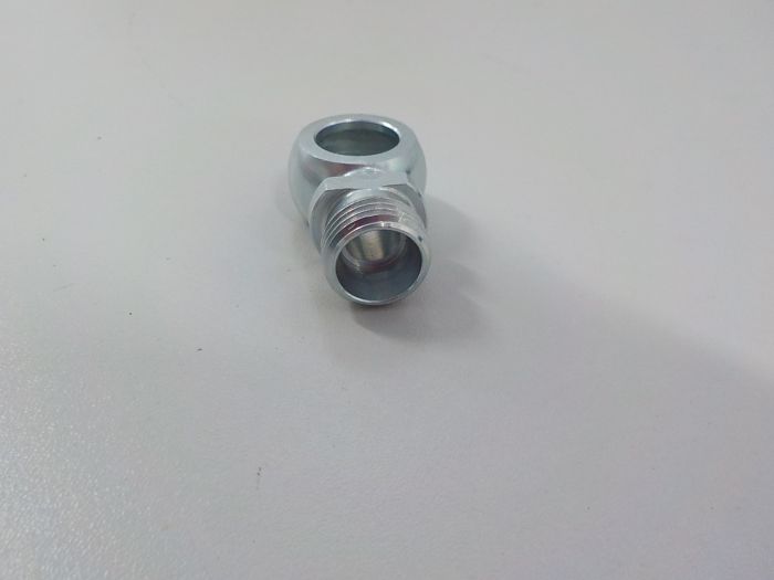 Stavitelná přípojka 