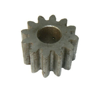 Čerpací kolo hnané