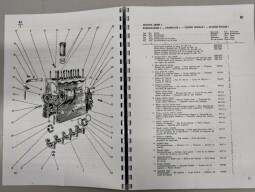 Katalog Zetor 2511-4611