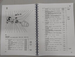 Katalog Zetor 2511-4611