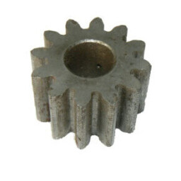 Kolo olejového čerpadla - hnané