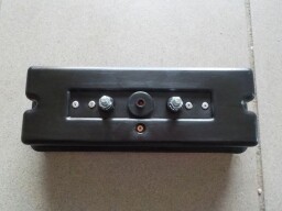 Světlo zadní plastové pravé 21 cm