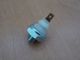 Olejový tlakový spínač M10x1