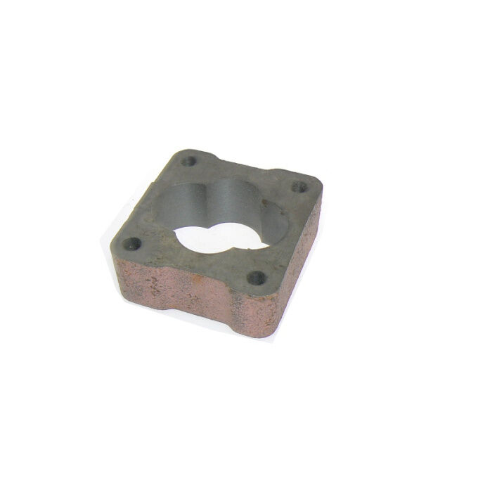 Střední část olejového čerpadla 