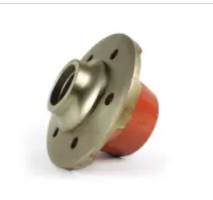 Náboj předního kola 