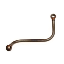 Trubka olejového čističe úplná 