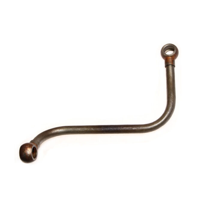 Trubka olejového čističe úplná 