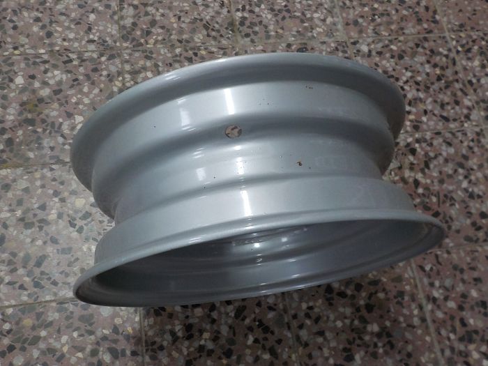 Diskové kolo 5,50 Fx16 (UŘI + UŘIII)