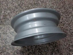 Diskové kolo 5,50 Fx16 (UŘI + UŘIII)