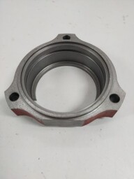 Horní víčko spojkové hřídele