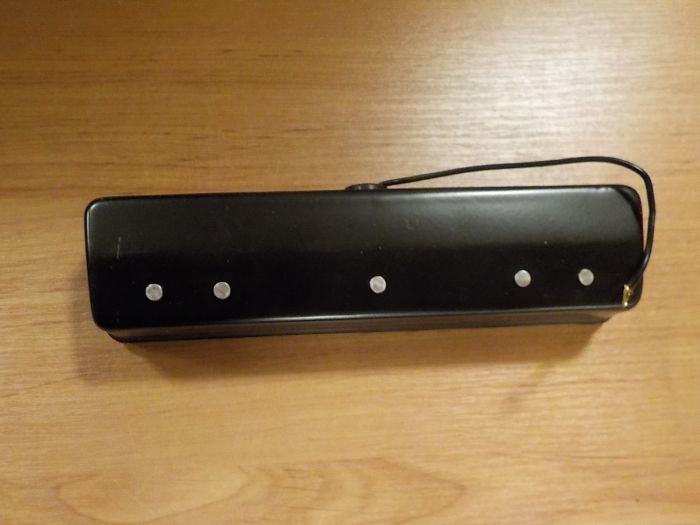 Osvětlení registrační značky kovové