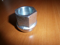 Matice šroubu disku M14x1,5