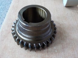 Kolo 2. rychlosti 30 zubů