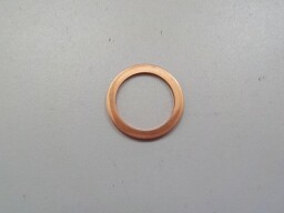 Těsnící kroužek 18x24 CU  