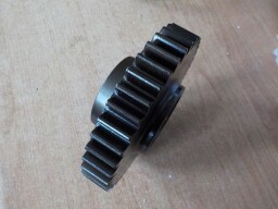 Kolo 3 rychlosti velké 39 zubů