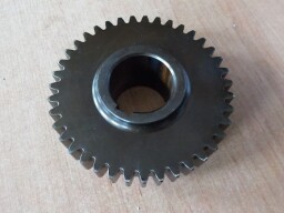 Kolo 3 rychlosti velké 39 zubů