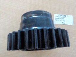 Kolo 2 a 3 rychlosti