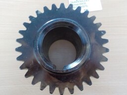 Kolo 2 a 3 rychlosti