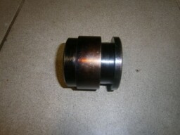 Spojka náhonu - vývodového hřídele