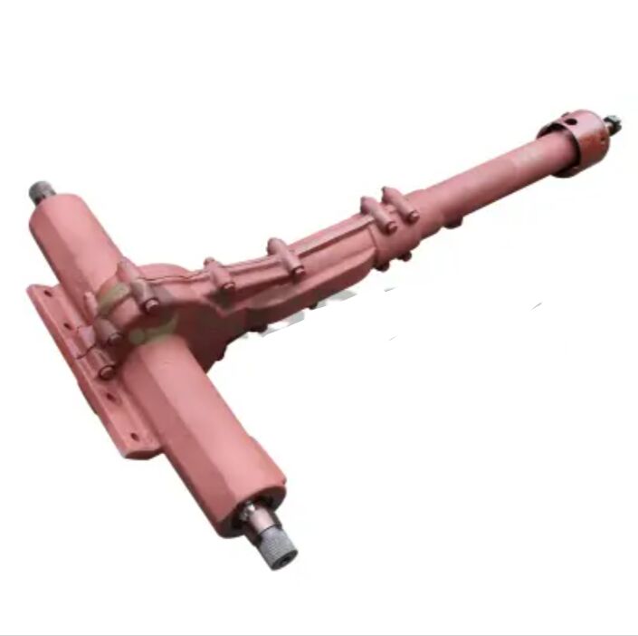 Kompletní řízení - dovoz