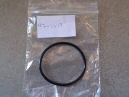 Těsnicí kroužek  55x3mm