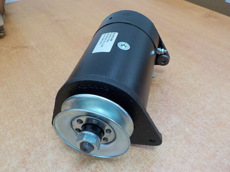 Dynamo Z3011,4011