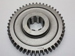 Přesuvné kolo 1. a zpětné rychlosti