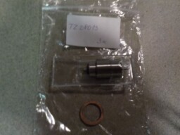 Vstřikovací tryska 530-37 pro TZ4K-10 a TZ4K-12