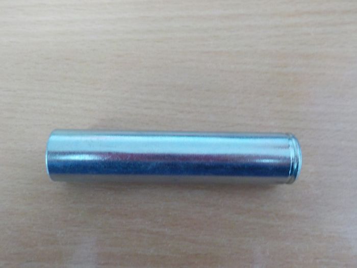 Čep brzdové čelisti