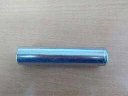 Čep brzdové čelisti