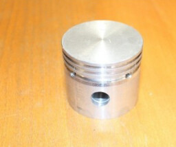 Píst kompresoru průměr 60 mm