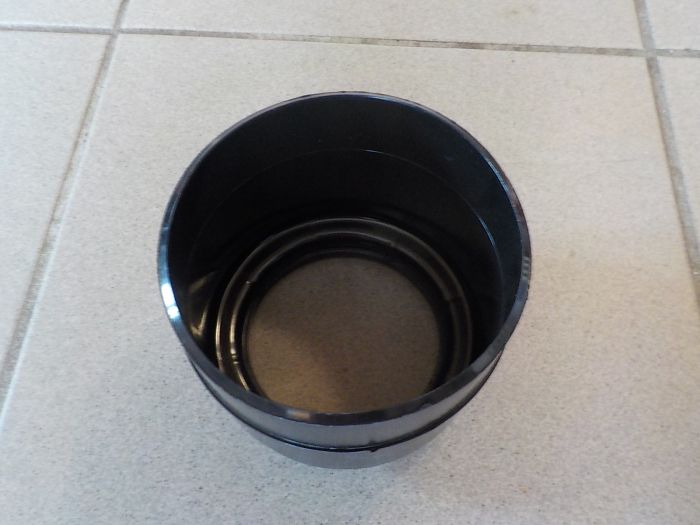 Kryt na páku řízení - plastový Z4911-7745