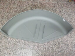 Blatník zadní pravý