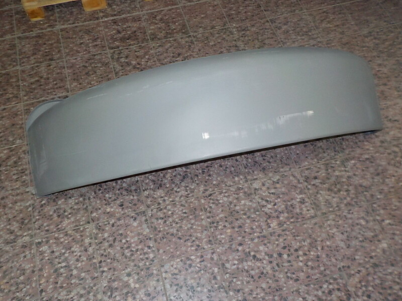 Blatník zadní pravý