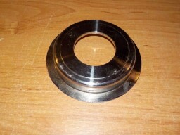 Nákružek - prsten náboje kola