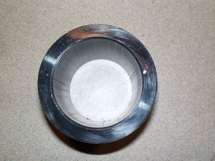 Pouzdro středového čepu plast - Z4911