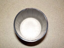 Pouzdro středového čepu plast - Z4911