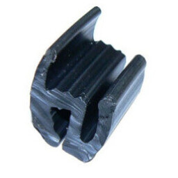 Těsnění oken - metráž