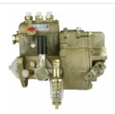 Vstřikovací čerpadlo PP3A8K115g-2442 pro Zetor 5011,4911,DVHM 1622 L vskdv.v 