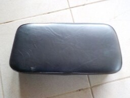 Opěradlo sedačky řidiče horní Z4611-6911 