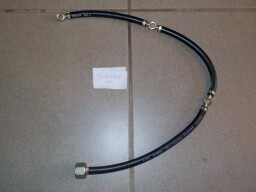 Hadice odpadu paliva Z3011 