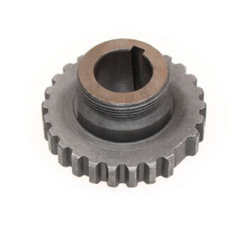 Drážková spojka č.3 originál - CZ