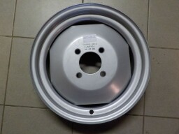 Disk předního kola 4x16 